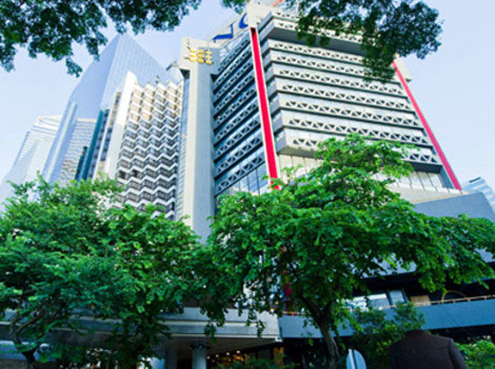 Centre artistique de Hong Kong